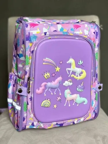  عکس کیف های ترند مدرسه