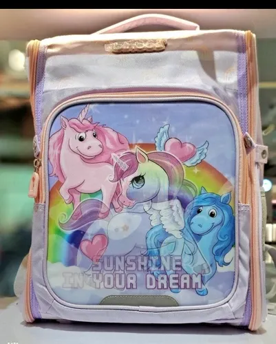  عکس کیف های ترند مدرسه