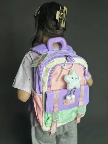  عکس کیف های ترند مدرسه