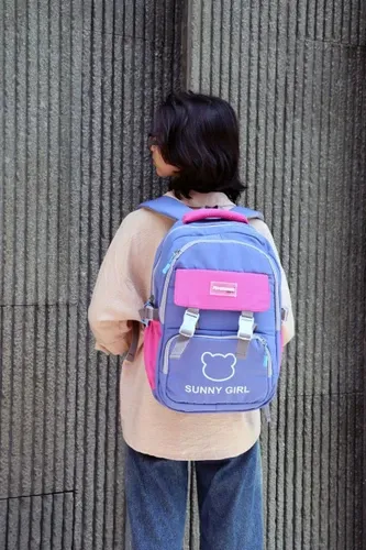  عکس کیف های ترند مدرسه