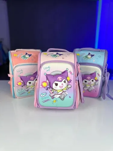  عکس کیف های ترند مدرسه