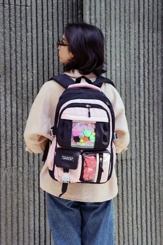  عکس کیف های ترند مدرسه