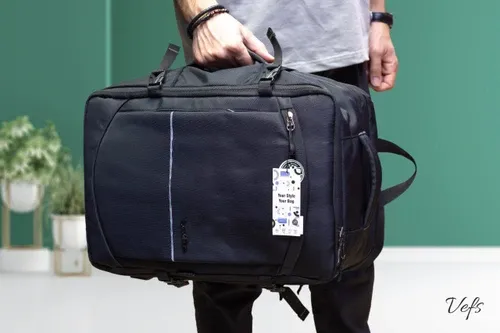  عکس کیف های ترند مدرسه