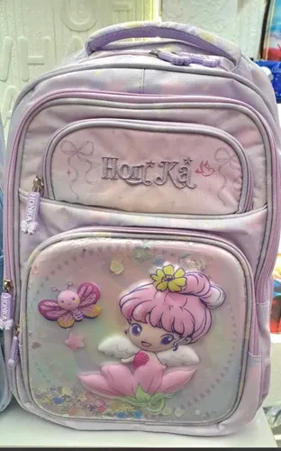  عکس کیف های ترند مدرسه