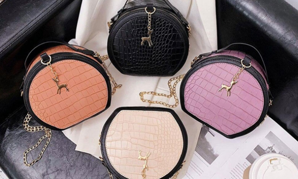  کیف ترند دخترانه