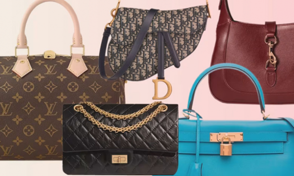  کیف ترند دخترانه