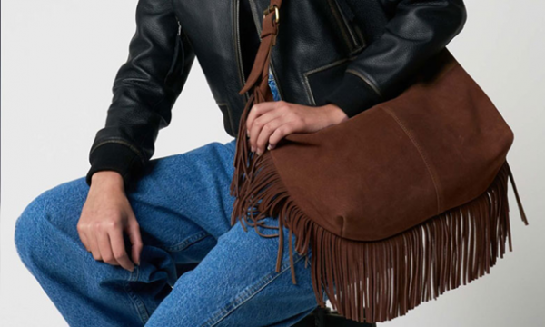  کیف ترند دخترانه