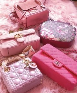 کیف های ترند ۲۰۲۵ دخترانه