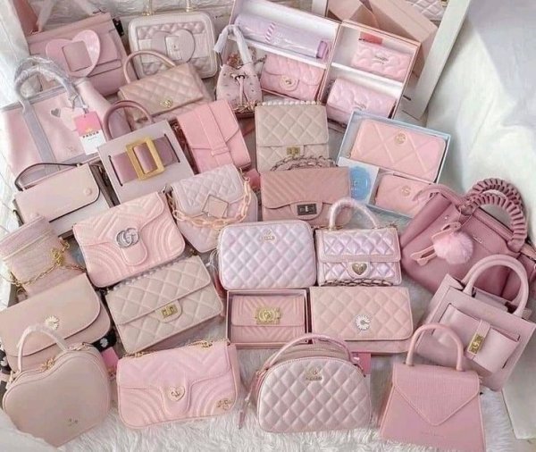  کیف های ترند ۲۰۲۵ دخترانه