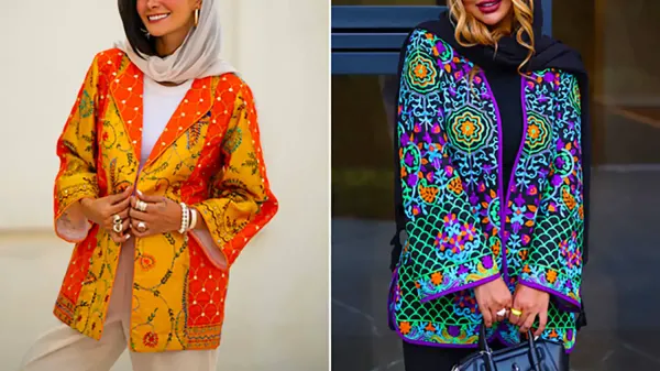  کیف های ترند ۲۰۲۵