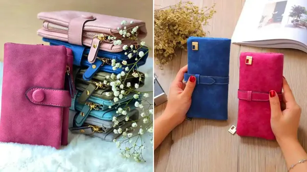  کیف های ترند ۲۰۲۵