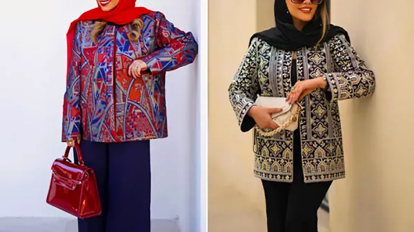  کیف های ترند ۲۰۲۵