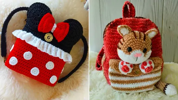  کیف های ترند ۲۰۲۵