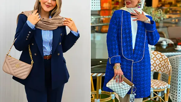  کیف های ترند ۲۰۲۵