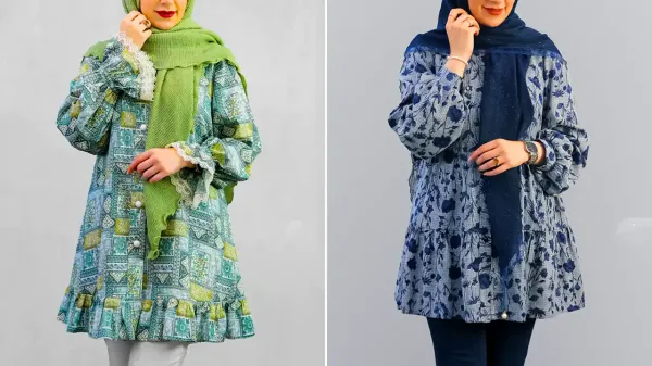  کیف های ترند ۲۰۲۵