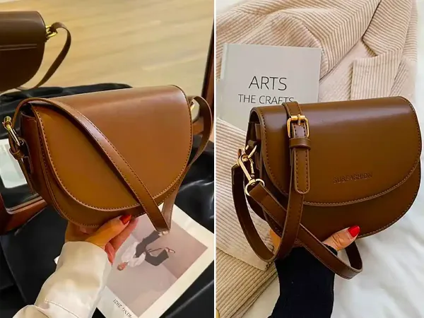  کیف های ترند ۲۰۲۵