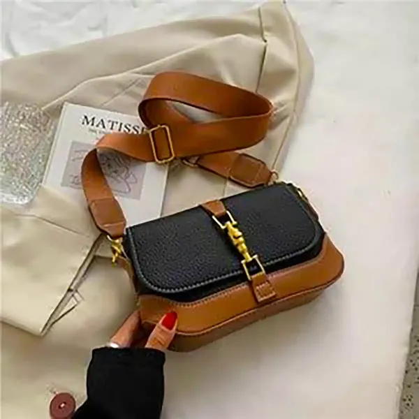  کیف های ترند ۲۰۲۵