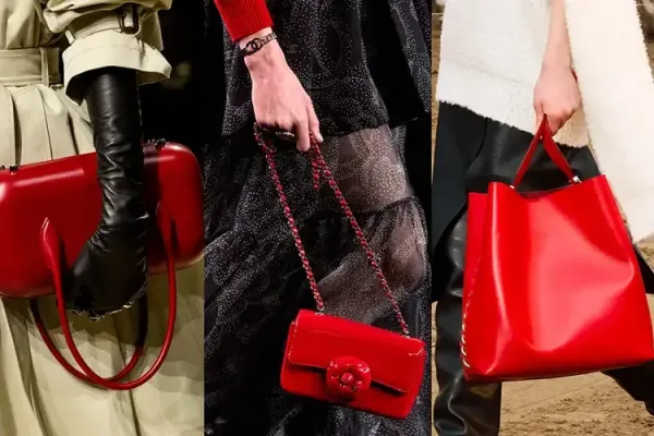  عکس کیف ترند امسال