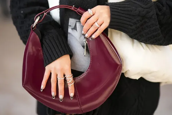  عکس کیف ترند امسال