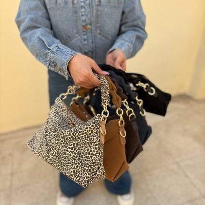  عکس کیف زنانه جدید