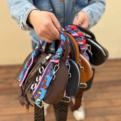  عکس کیف زنانه جدید