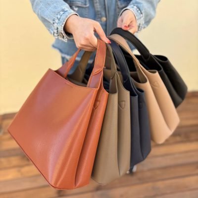  عکس کیف زنانه جدید