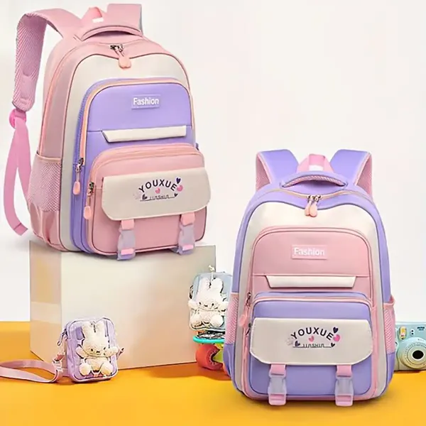  کیف های پینترستی برای مدرسه