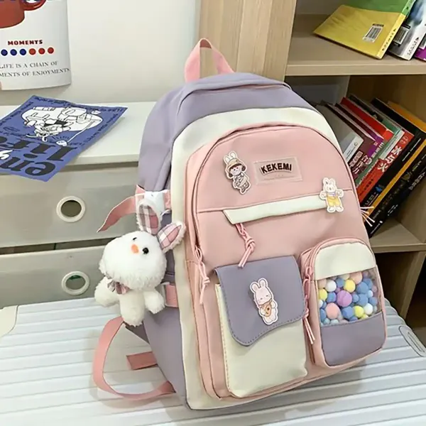  کیف های پینترستی برای مدرسه