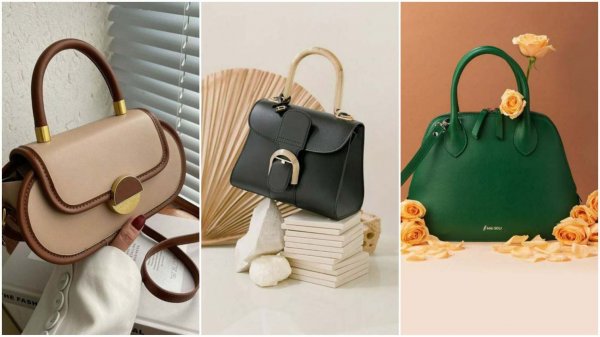 عکس کیف مجلسی زنانه جدید