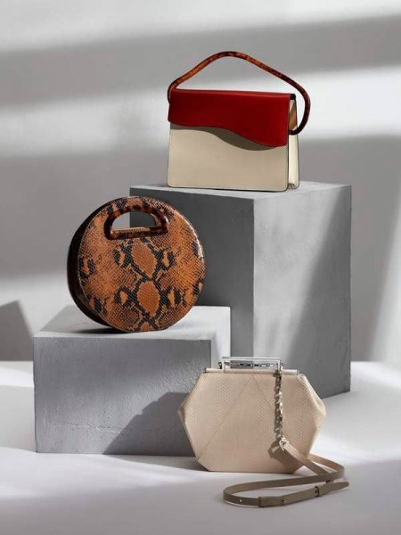  عکس کیف مجلسی زنانه جدید