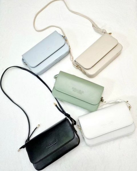  عکس کیف مجلسی زنانه جدید