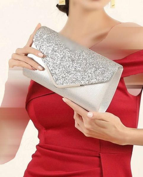  عکس شیک ترین کیف مجلسی زنانه