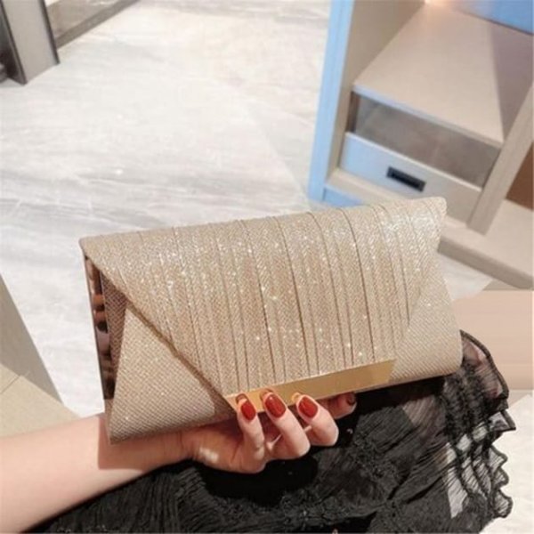  عکس شیک ترین کیف مجلسی زنانه