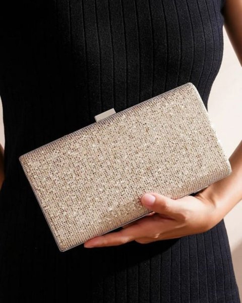  عکس شیک ترین کیف مجلسی زنانه