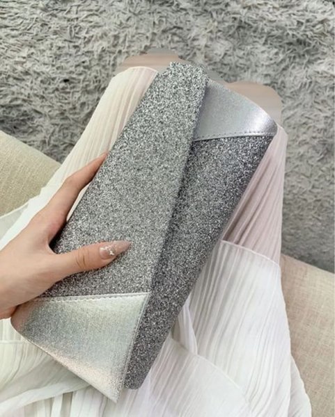  عکس شیک ترین کیف مجلسی زنانه