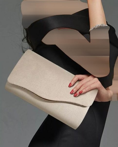  عکس شیک ترین کیف مجلسی زنانه