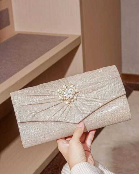  عکس شیک ترین کیف مجلسی زنانه