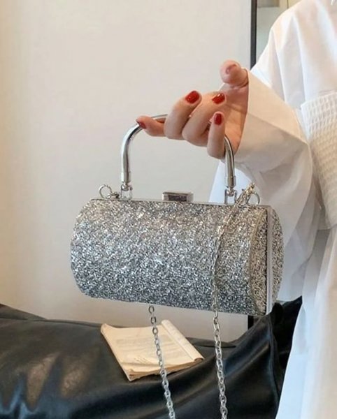  عکس شیک ترین کیف مجلسی زنانه
