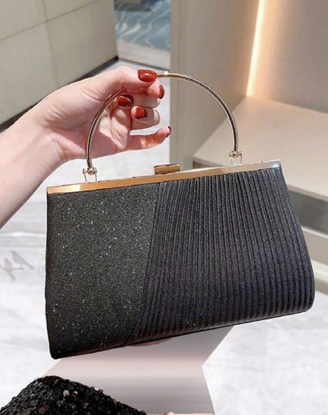  عکس شیک ترین کیف مجلسی زنانه