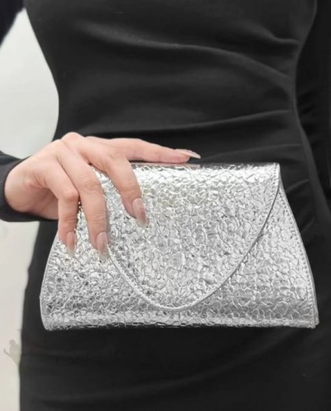  عکس شیک ترین کیف مجلسی زنانه