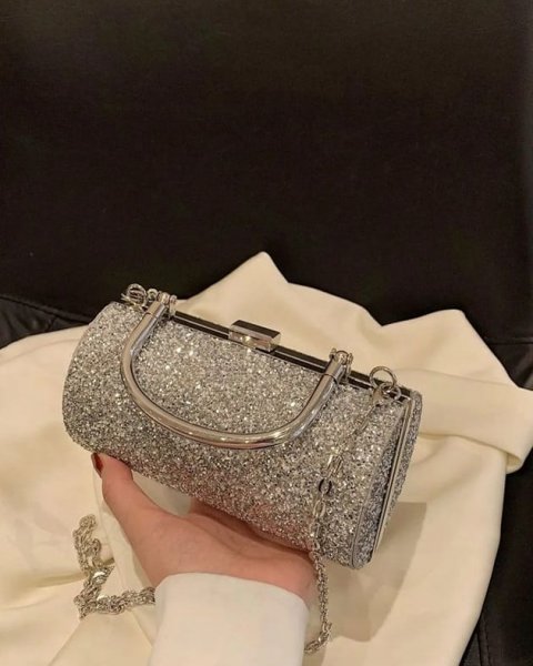  عکس شیک ترین کیف مجلسی زنانه