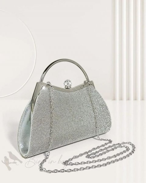  عکس شیک ترین کیف مجلسی زنانه