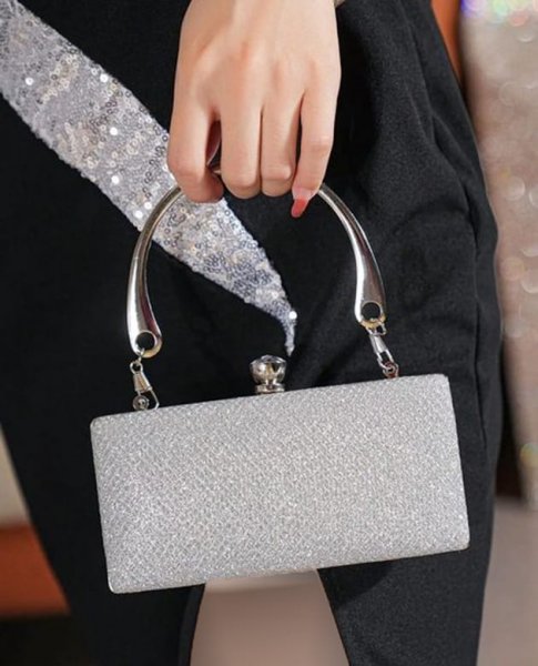  عکس شیک ترین کیف مجلسی زنانه