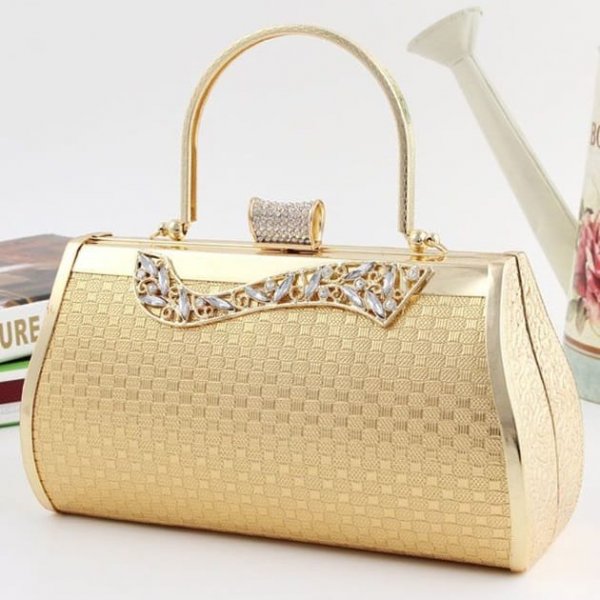  عکس شیک ترین کیف مجلسی زنانه