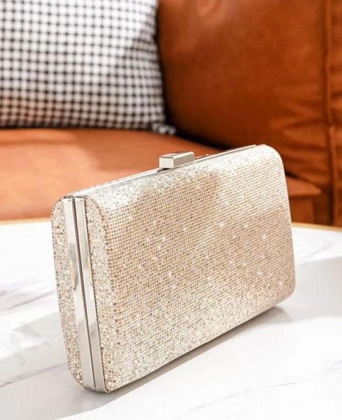  عکس شیک ترین کیف مجلسی زنانه