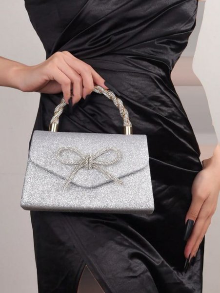  عکس شیک ترین کیف مجلسی زنانه