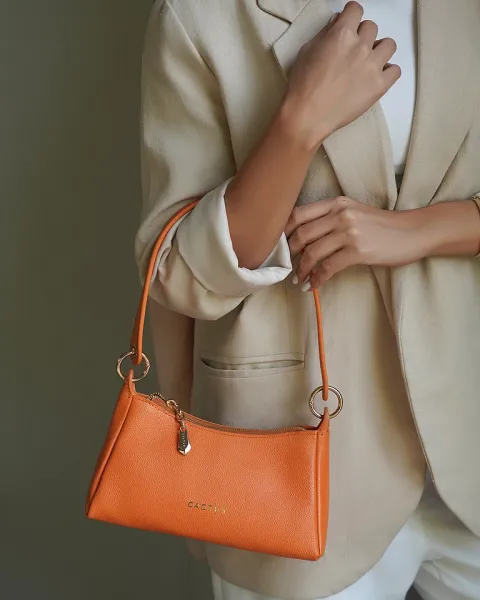  مدل کیف چرم زنانه جدید