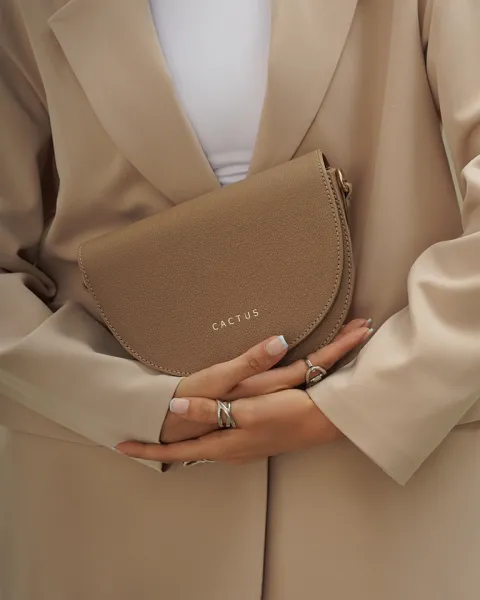  مدل کیف چرم زنانه جدید