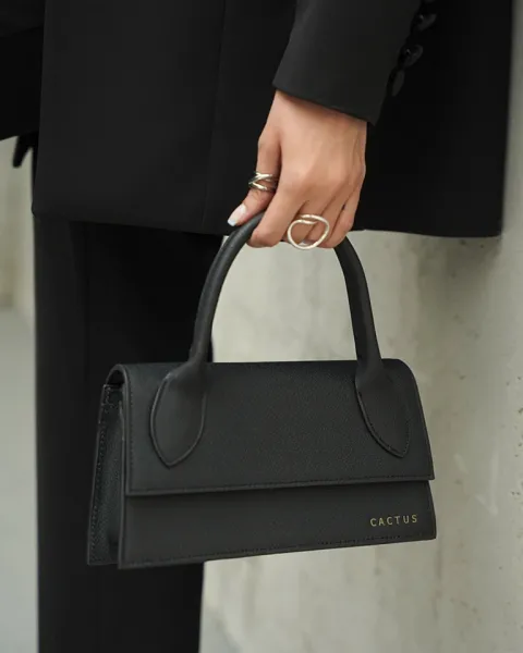  مدل کیف چرم زنانه جدید