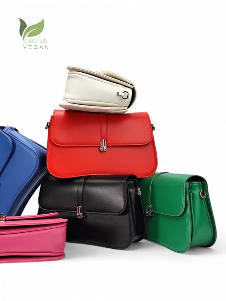  مدل کیف چرم زنانه جدید